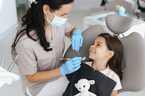 Best Emergency Treatment for Dental Infections or Abscesses in Shady Hills, FL