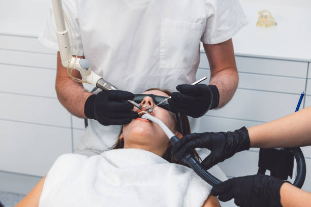 Best Cosmetic Emergency Dentistry in Shady Hills, FL